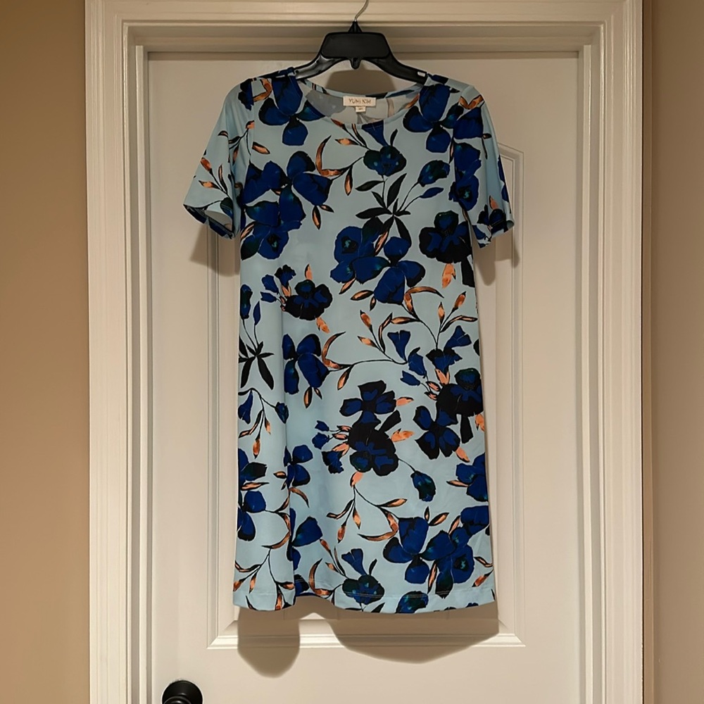 YUMI Kim shift dress
